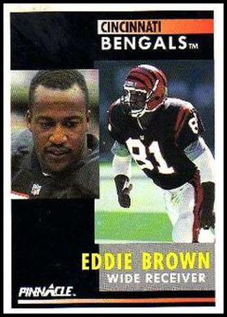 180 Eddie Brown
